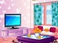 게임 TV Room Decorating
