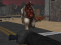 게임 Town of Fear