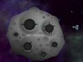 게임 Asteroid Must Die!