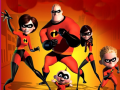 게임 Which Incredibles 2 Character Are You