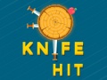 게임 Knife Hit.Evolution