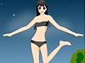 게임 Dress Up - Flying girl