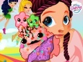 게임 Fairy Floss