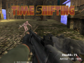 게임 Time Shifting