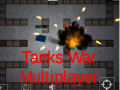 게임 Tanks War Multuplayer