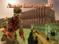 게임 Counter Battle Strike Swat 