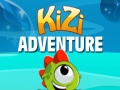 게임 Kogama Kizi Adventure