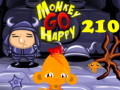 게임 Monkey Go Happy Stage 210