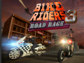 게임 Bike Riders 3 Road Rage