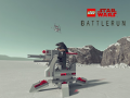 게임 Lego Star Wars: Battle Run