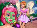 게임 Gracie The Fairy Adventure