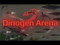 게임 Dinogen Arena