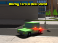 게임 Blocky Cars In Real World