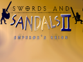 게임 Swords and Sandals 2: Emperor's Reign with cheats