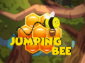 게임 Jumping Bee