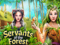 게임 Servants of the Forest