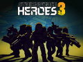 게임 Strike Force Heroes 3 with cheats