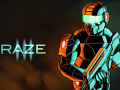 게임 Raze 3 with cheats