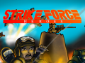 게임 Strike Force Heroes with cheats