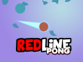 게임 Red Line Pong