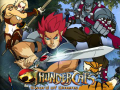 게임 ThunderCats Sword Of Omens