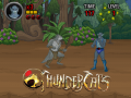 게임 Thundercats: The Rescue