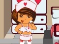 게임 Nurse Dora