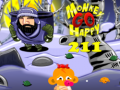 게임 Monkey Go Happy Stage 211