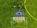 게임 Soccer Championship 2018