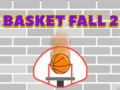 게임 Basket Fall 2