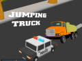 게임 Jumping Truck