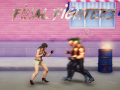 게임 Final Fighters