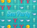 게임 Sea Party