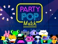 게임 Party Pop Match