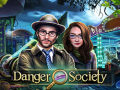 게임 Danger Society