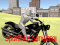 게임 Sportbike Simulator