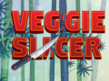 게임 Veggie Slicer