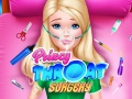 게임 Princy Throat Surgery