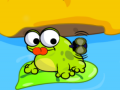 게임 Hungry Frog