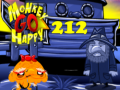 게임 Monkey Go Happy Stage 212
