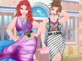 게임 Princess Beauty Plus Size