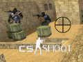 게임 CS Shoot