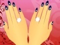 게임 Nails design