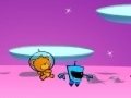 게임 Bear in the open space