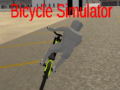 게임 Bicycle Simulator