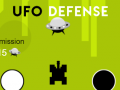 게임 UFO Defense