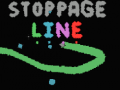 게임 Stoppage line