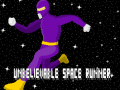 게임 Unbelievable Space Runner