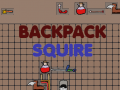 게임 Backpack Squire