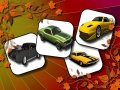 게임 Fancy Cars Memory Match